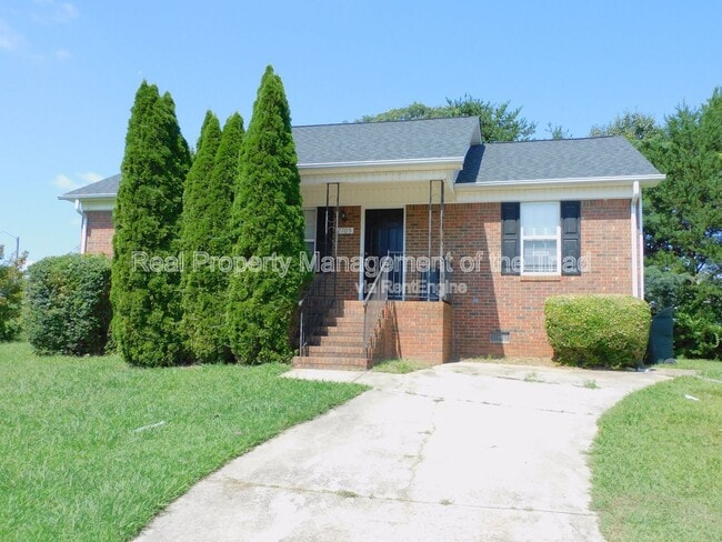 Building Photo - 2705 Ralph Johns St Rental