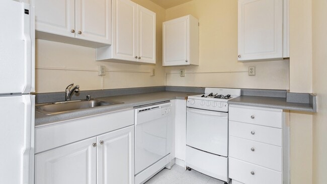 The Windham Apartments