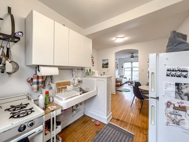 Photo - 2019 N Humboldt Blvd Unidad E3