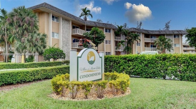 Building Photo - 7470 Miami Lakes Dr Unit B103