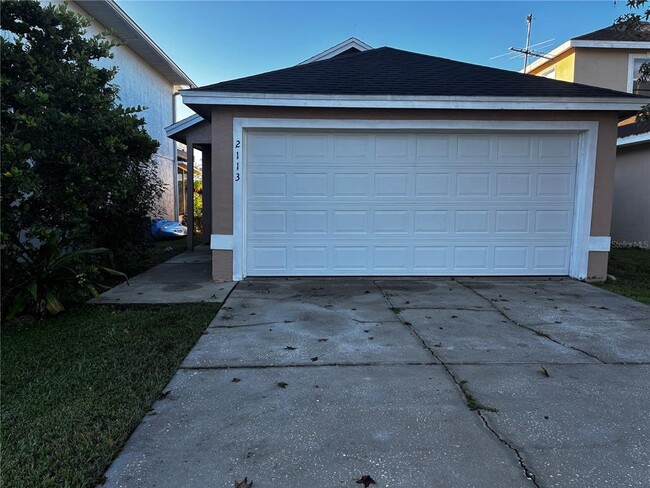 Building Photo - 2113 HATTERAS Rental