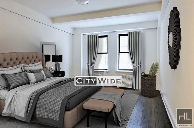 EAST 69 STREET - EAST 69 STREET Apartamento Unidad 7E