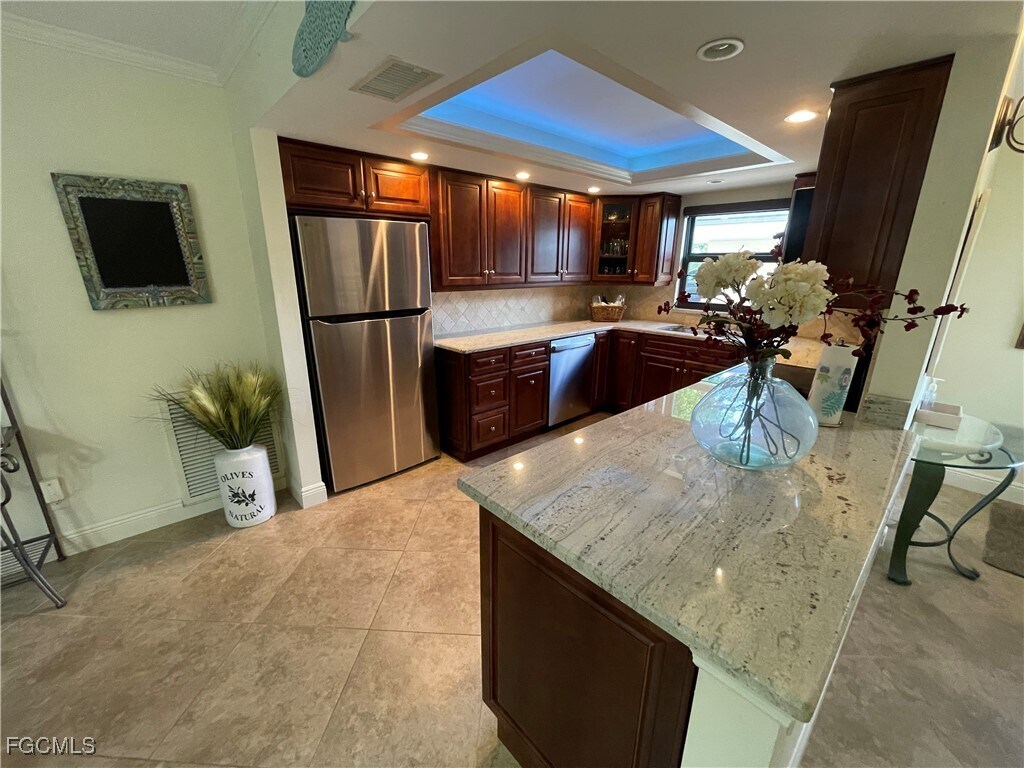 Photo - 4525 Country Club Blvd Condo Unit 112