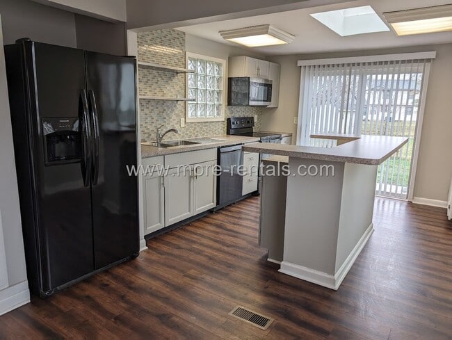 Photo - Remodeled house in Reynoldsburg (Groveport Schools)