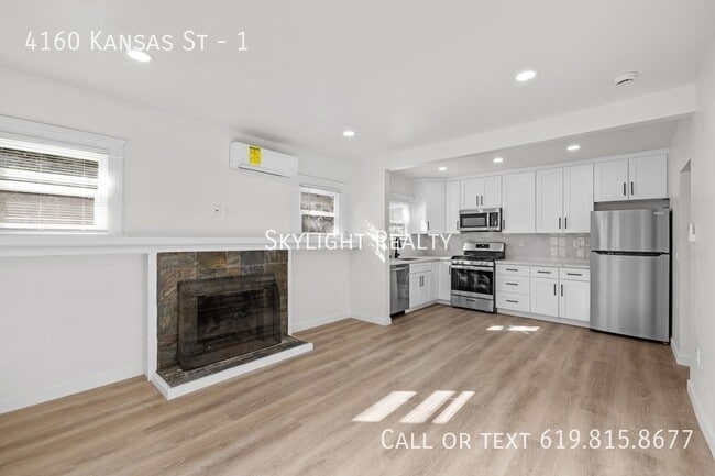 Photo - 4160 Kansas St Unit 1