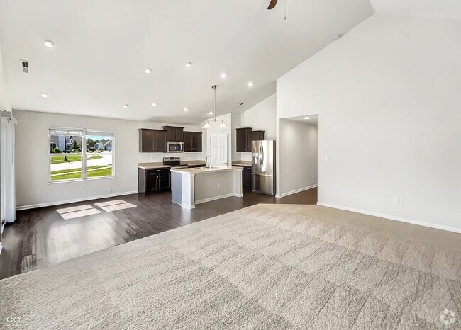 Building Photo - 10112 James Run Dr Rental