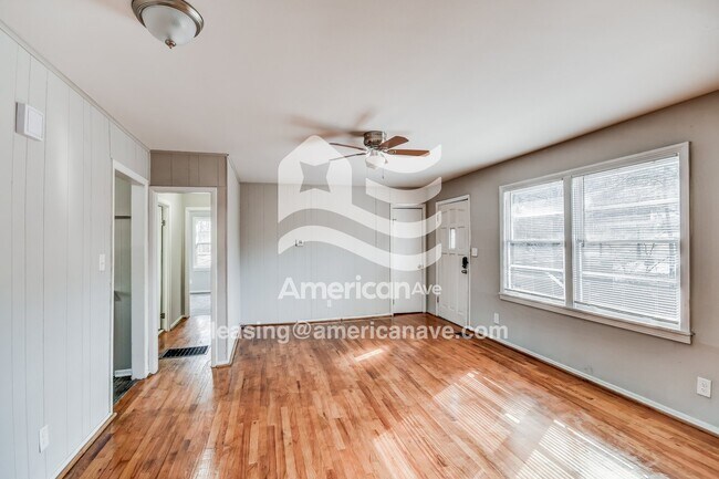 Photo - 4560 Spearman Rd