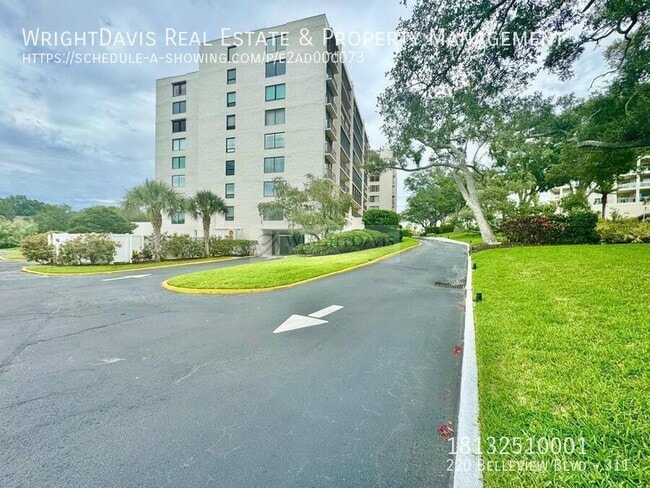 Photo - 220 Belleview Blvd Unit 311