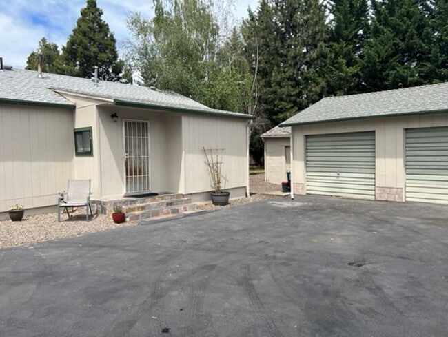 Photo - 2 Bed House - Charm, Privacy, Storage and Convenience