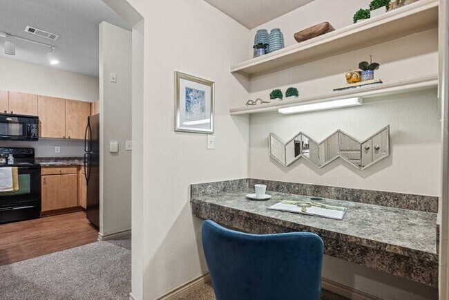 Photo - Rockwall Commons