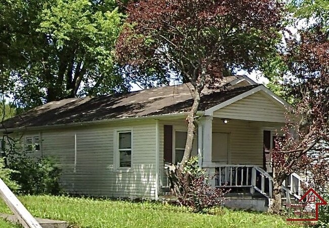 Building Photo - 2453 Cecil Ave Rental