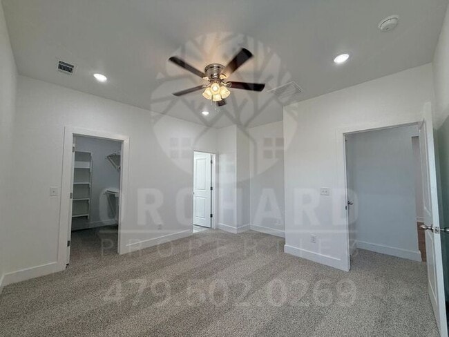 Photo - Garrison | Brand New Duplex in Siloam Spri...