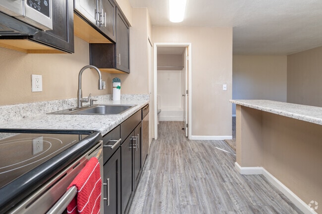 Interior Photo - Villa Del Sol