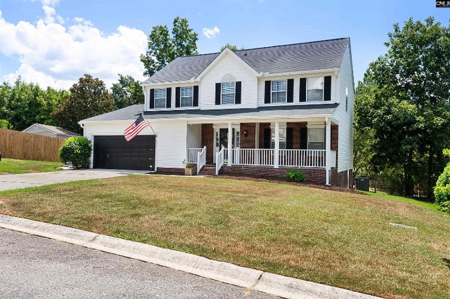 Photo - 318 Glen Rose Cir