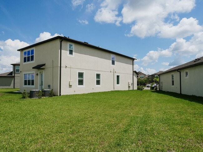 Photo - Brand New Zephyrhills Home!!!