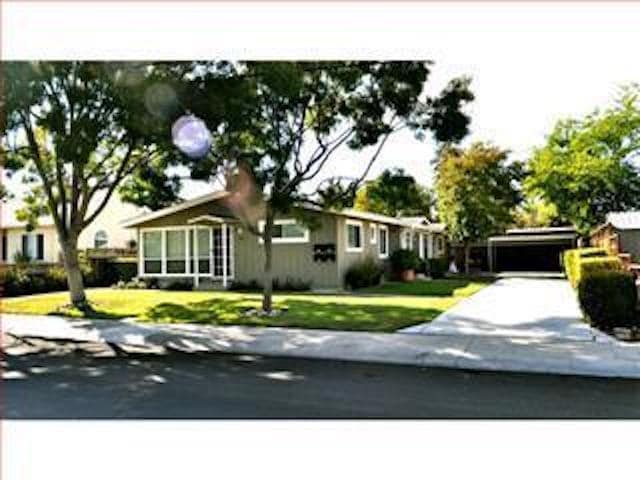 exterior - 251 El Carmelo Ave Unit 251