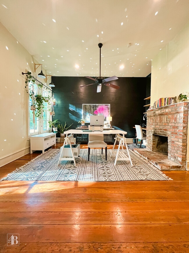 Building Photo - 448 Clayton St Rental
