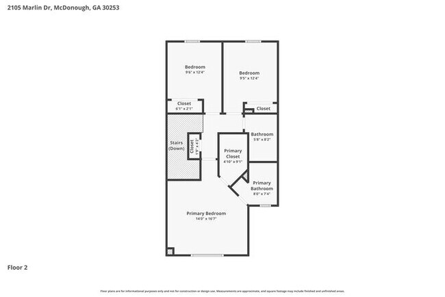 Photo - 2105 Marlin Dr