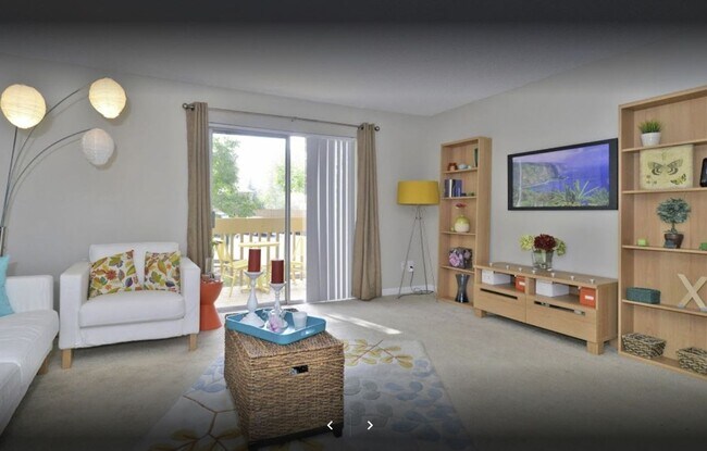 Highland Way Apartments