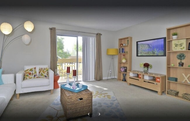 Photo - Highland Way Apartments