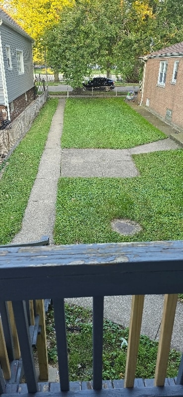 Photo - 10826 S Buffalo Ave