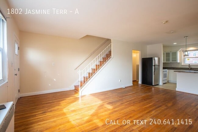 Photo - 1802 Jasmine Terrace