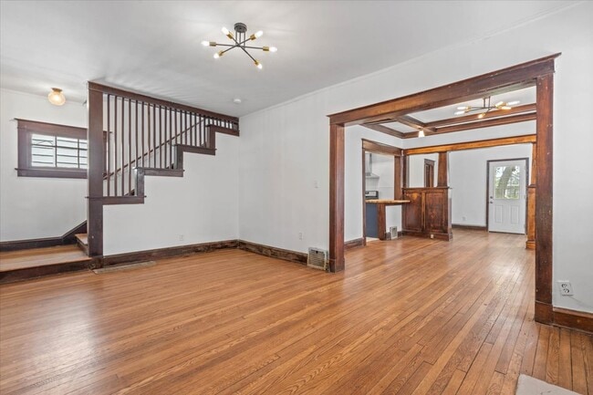 Photo - 3619 Benton Blvd