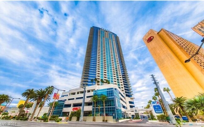 Building Photo - 2700 S Las Vegas Blvd Unit 1707 Rental