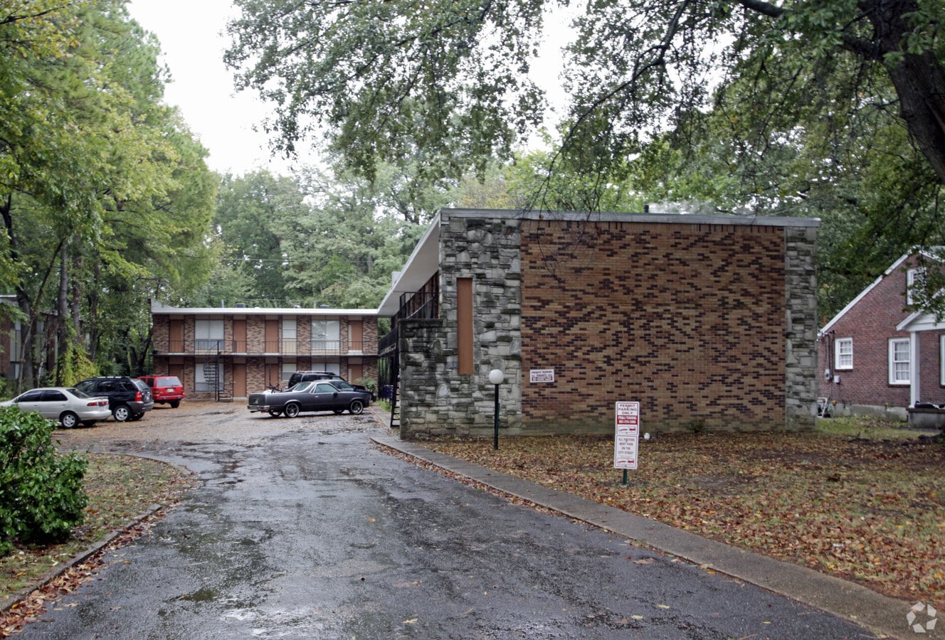 Photo - 600 Patterson St