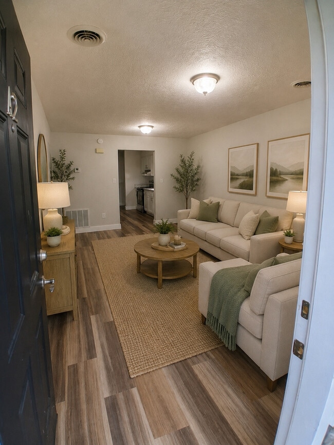 Photo - Sunnydale Acres - 2 Bed, 1 Bath - NO WAITLIST