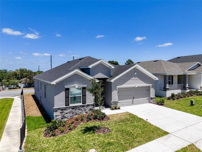 Photo - 1121 Mountain Flower Ln