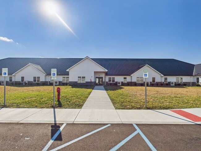 Photo - The Daugherty Preserve