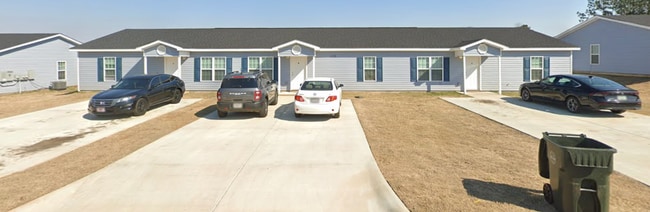 Photo - 128 Ronald Pride Blvd Apartment Unit A