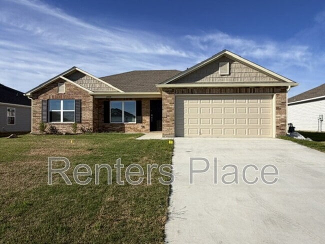 Building Photo - 29120 E 79th Ter S