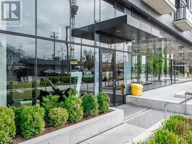 Photo - 7 Smith Crescent Unité 523