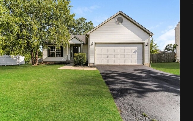 Building Photo - 4381 Alderson Ct