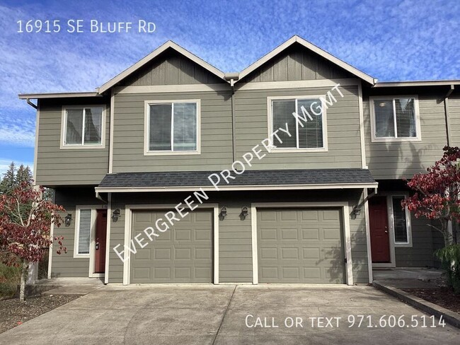 Beautiful 3BDRM 2.5BA Townhome w attached ... - Beautiful 3BDRM 2.5BA Townhome w attached ...