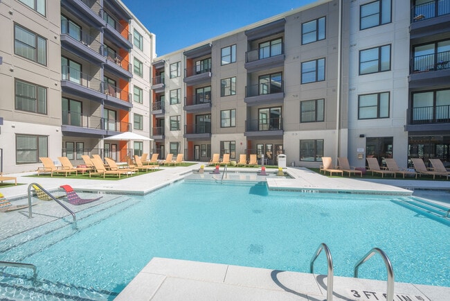 Photo - Anthem on Ashley