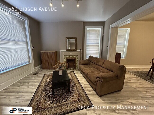Photo - 4560 Gibson Ave