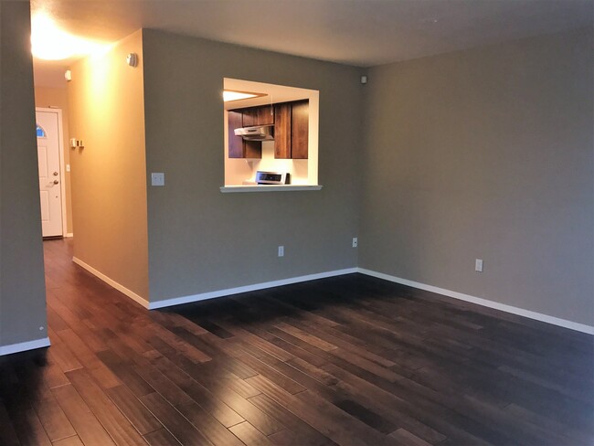 Photo - Two bedroom townhouse near Downtown!  Available Now