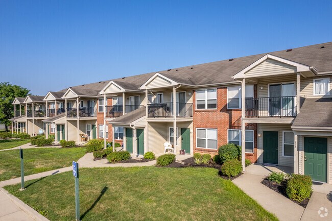 Golf Pointe