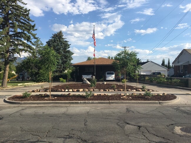 Photo - 1828 E 1700 S Unit A