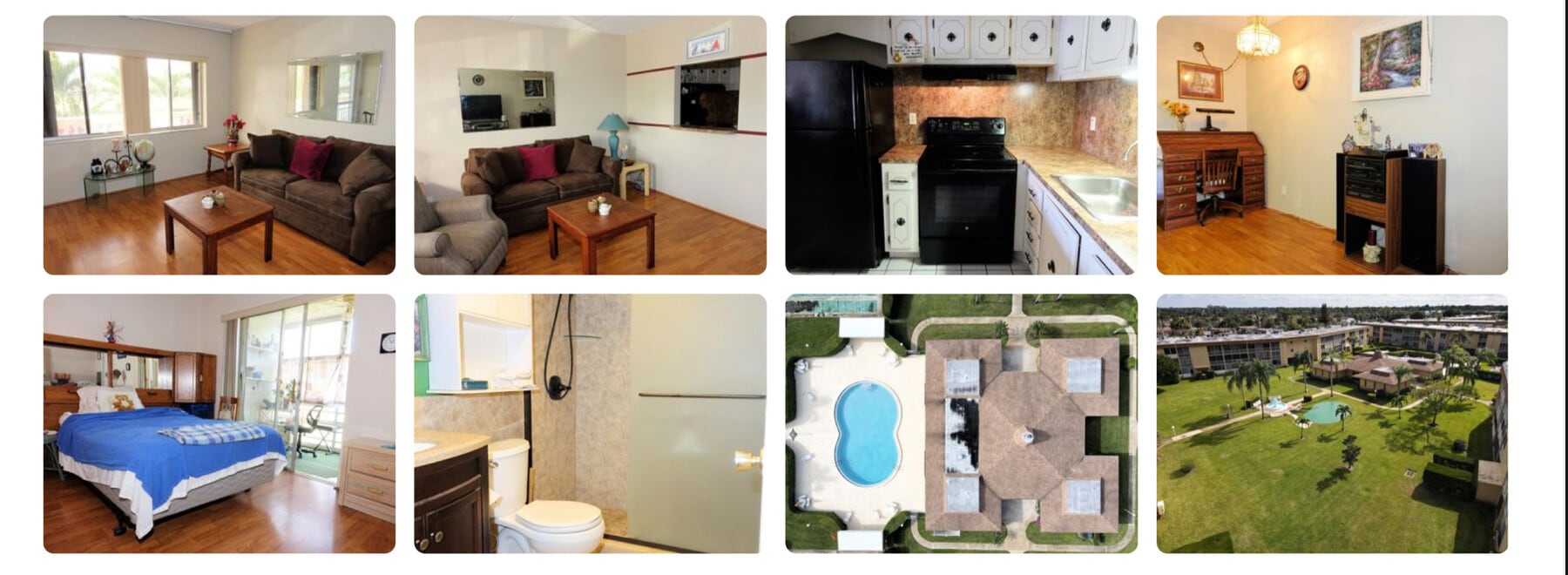 Photo - 500 Village Green Cir W Condo Unit D205