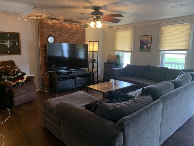 Photo - Large 3 Bedroom Available Now! Central air...