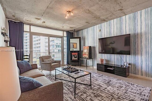 Photo - 3250 NE 1st Ave Unit 3250 NE 1st Ave  719
