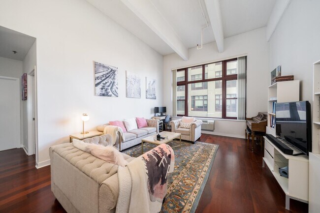 Photo - 1500 Washington St Unit 6S