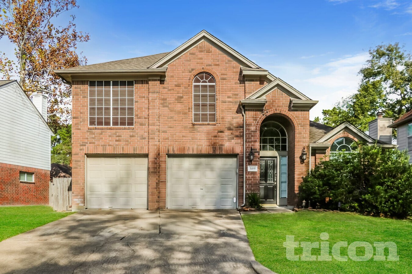 Photo - 5811 Forest Timbers Dr