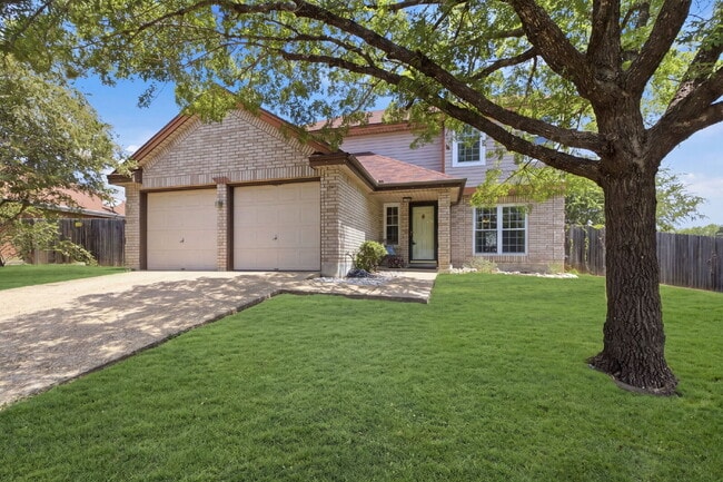 Photo - Updated home on a corner lot in a gated community!