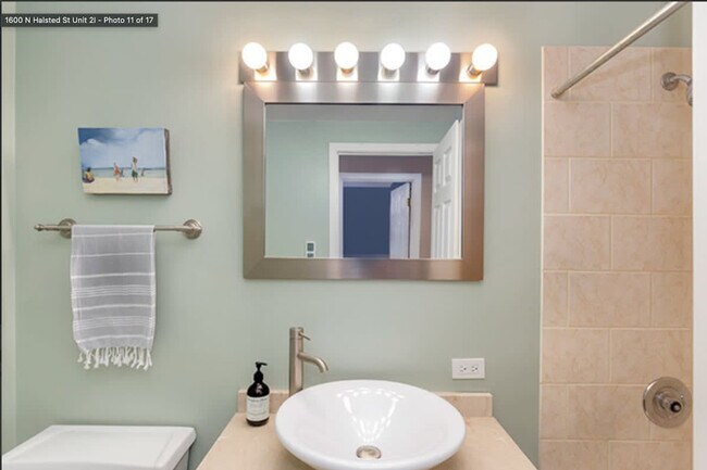 Photo - 1600 N Halsted St Unit ID1035504P