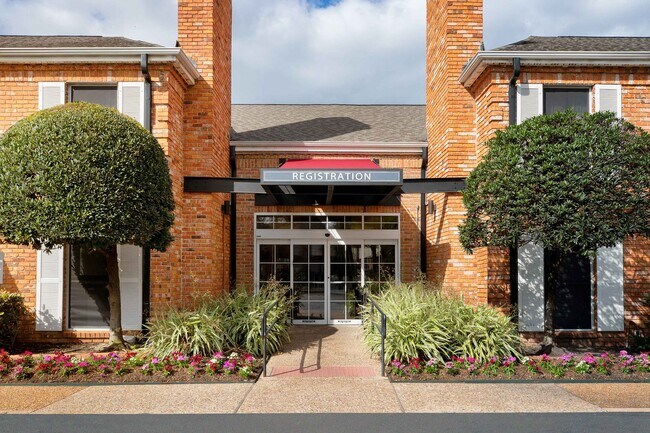 Furnished Studio-Houston - Galleria